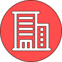 사무실 icon