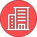 사무실 icon