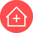 병원 icon