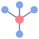 diagrama icon