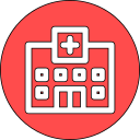 병원 icon