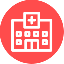hôpital icon