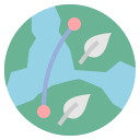 naturaleza icon