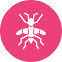 mosquito icon