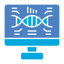 bioinformática icon