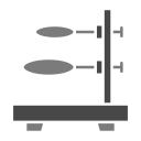 soporte de anillo 