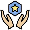 seguridad icon