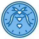 Reloj icon