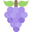 Uvas icon