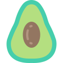 Aguacate icon