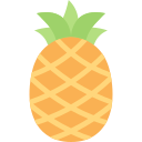 Piña icon