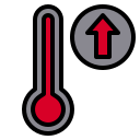 Temperatura alta