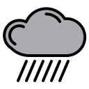 Lluvia icon