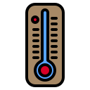 Temperatura icon