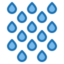 Lluvia icon