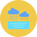 lluvia icon