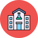 laboratorio icon