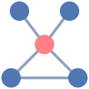 diagrama icon