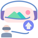 viajar icon