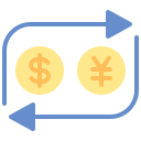 dólar icon