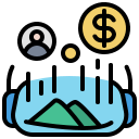 dinero icon