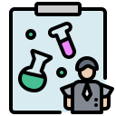 ciencia icon