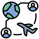 viajar icon