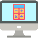 calculadora icon