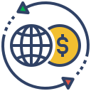 financiero icon