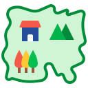 paisaje icon