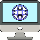 internet icon