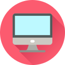 monitor icon