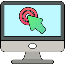 cursor icon