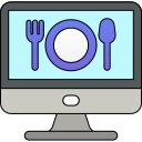 restaurante icon