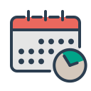 reloj icon