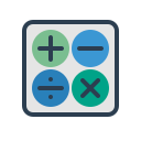 calculadora icon