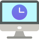 reloj icon