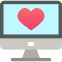 corazón icon