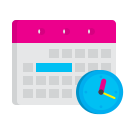 calendario icon