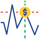 negocios y finanzas icon