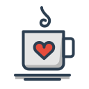 컵 icon