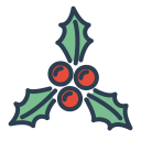 크리스마스 icon