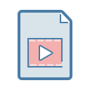 video icon