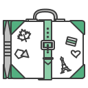 Baggege icon