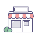 mercado icon