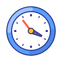 reloj icon