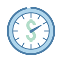 reloj icon