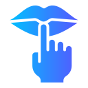 silencioso icon