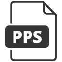 powerpoint icon