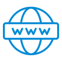 web icon